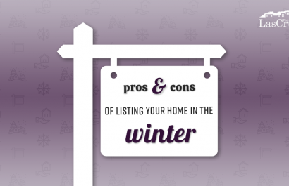 Pros & Cons Of Listing Your Home In The 